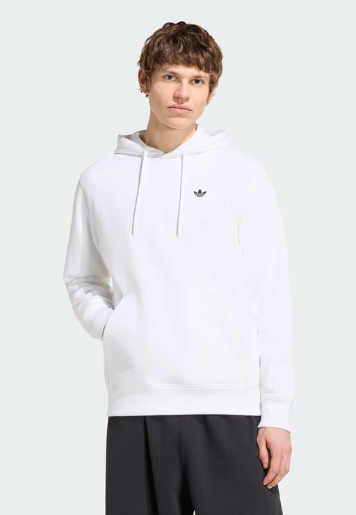 Sweatshirt 'Trefoil Essentials', Bild 2 von 5