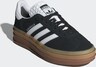 ADIDAS ORIGINALS, Sneaker 'Gazelle Bold' Weiß & Schwarz, Bild 5 von 9