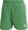 ADIDAS ORIGINALS, Pants 'Adicolor Classics Sprinter', Green, Image 1 of 5