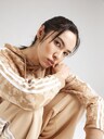 ADIDAS ORIGINALS, Sweatshirt Beige, Bild 5 von 5