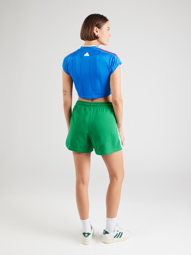 ADIDAS ORIGINALS, Shorts Grün, Bild 3 von 5