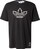 ADIDAS ORIGINALS, Shirt 'Pride', Black