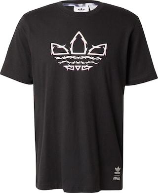 Shirt 'Pride'
