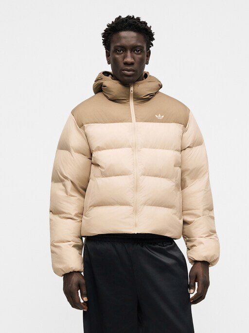 Jacke 'HOODED REGEN', Bild 2 von 6