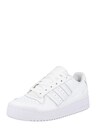 ADIDAS ORIGINALS, Sneaker 'Forum Bold', Weiß, Bild 1 von 3