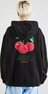 Selected, ADIDAS ORIGINALS, Sweatshirt 'CHERRY', Black