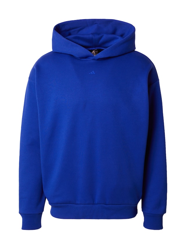 ADIDAS ORIGINALS, Sweatshirt 'ONE', Blau, Bild 1 von 5