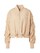 ADIDAS ORIGINALS, Jacke Beige