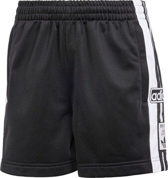 ADIDAS ORIGINALS, Pants, Black
