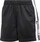 ADIDAS ORIGINALS, Pants, Black