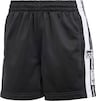 ADIDAS ORIGINALS, Pants, Black, Image 1 of 5