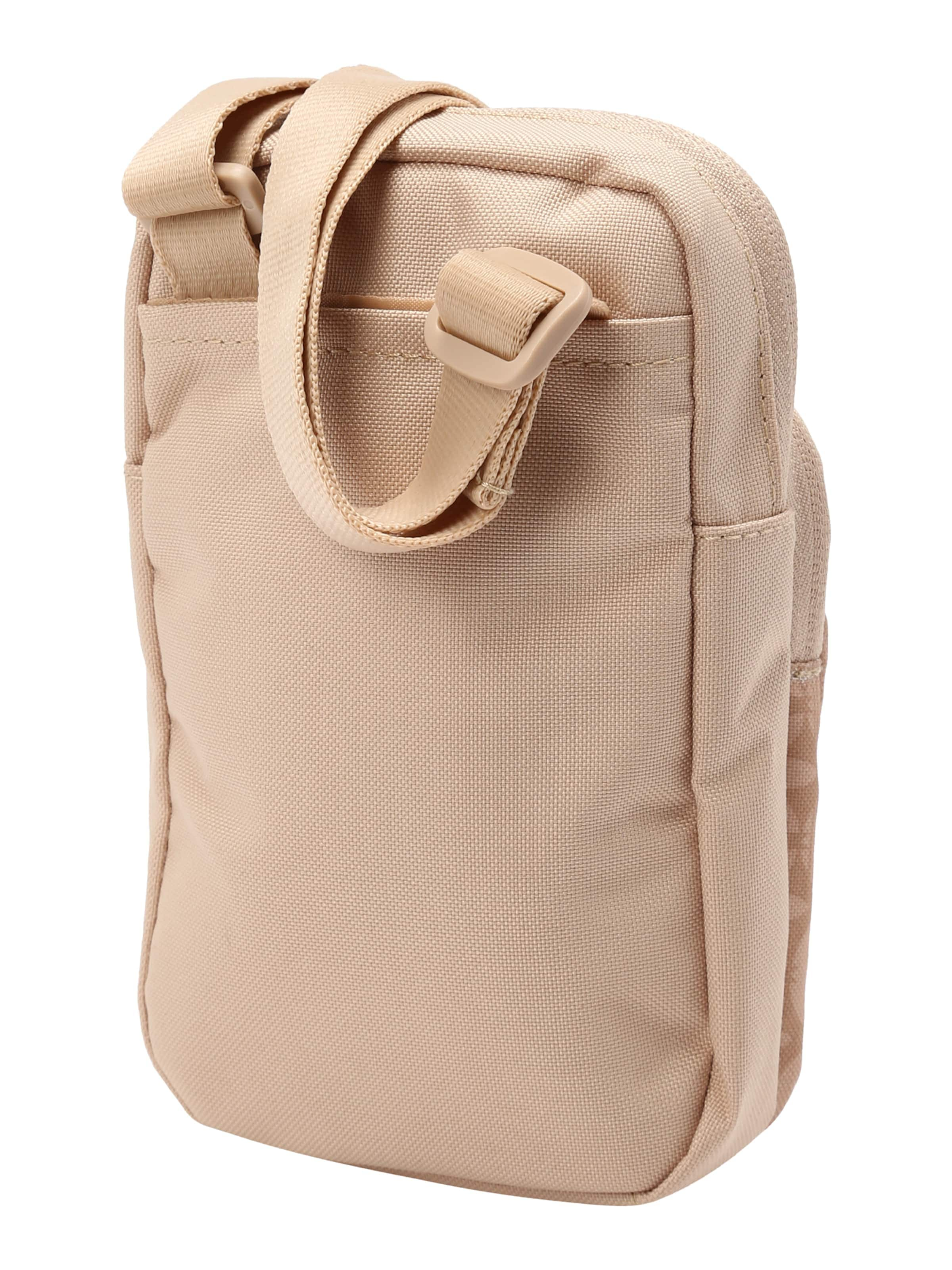 Umhängetasche in Beige