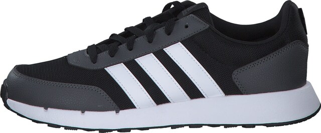 ADIDAS ORIGINALS, Sneakers 'Run 50s M', Black, Image 2 of 7