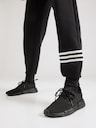 ADIDAS ORIGINALS, Hose 'Neuclassics', Schwarz, Bild 5 von 5