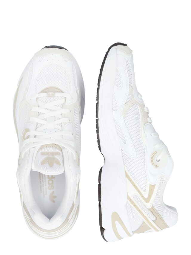 ADIDAS ORIGINALS, Sneaker 'Astir' Weiß, Bild 2 von 3