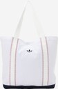 ADIDAS ORIGINALS, Shopper Weiß, Bild 1 von 4