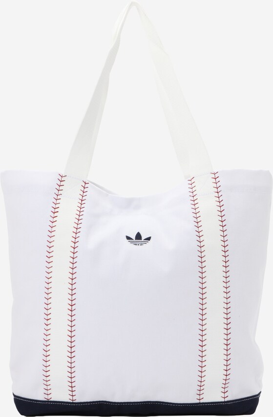 ADIDAS ORIGINALS, Shopper Weiß, Bild 1 von 4