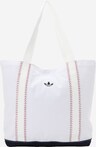 Ausgewählt, ADIDAS ORIGINALS, Shopper Weiß