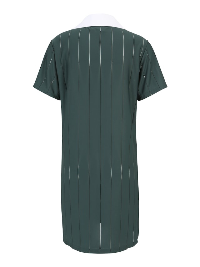 ADIDAS ORIGINALS, Kleid 'Adicolor' Grün, Bild 2 von 3