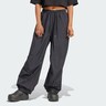 ADIDAS ORIGINALS, Pants 'Essentials', Black, Image 2 of 5
