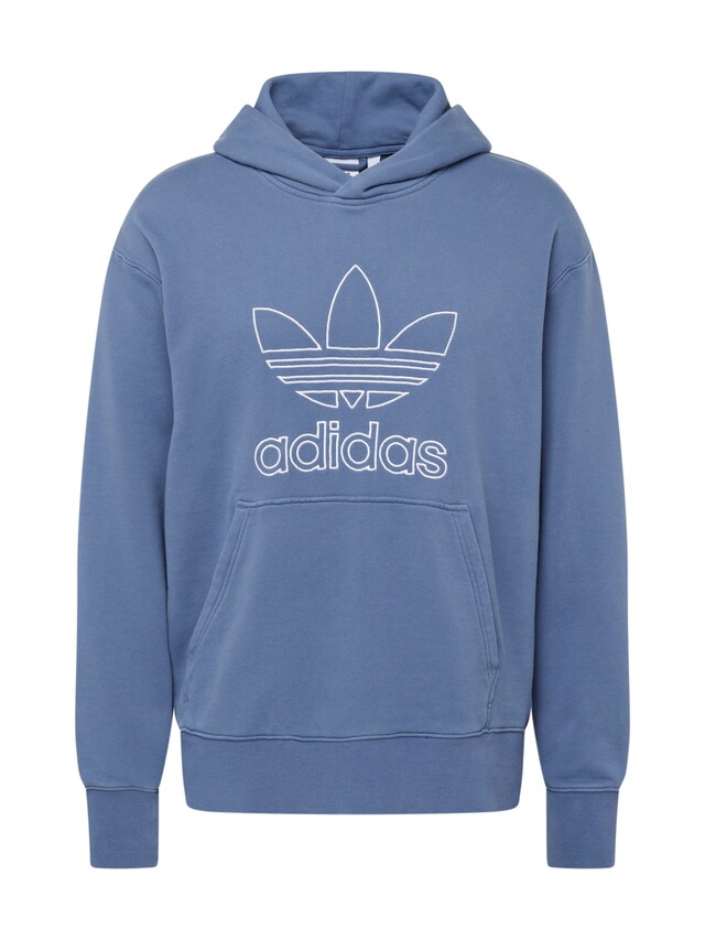 ADIDAS ORIGINALS, Sweatshirt, Blau, Bild 1 von 5