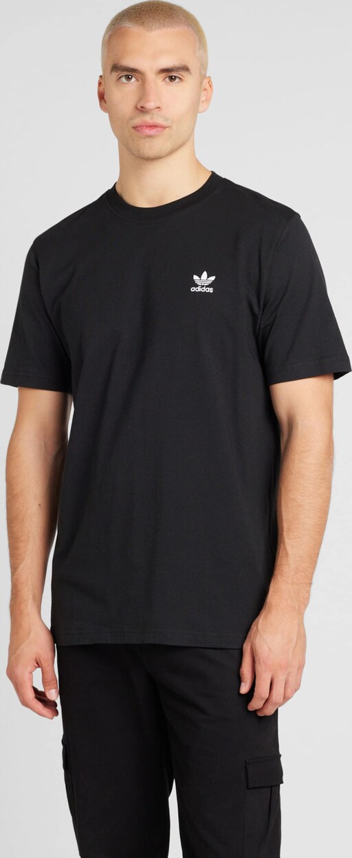 Shirt 'Trefoil Essentials', Image 2 of 5