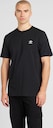 ADIDAS ORIGINALS, Shirt 'Trefoil Essentials', Black, Image 2 of 5