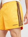 ADIDAS ORIGINALS, Shorts '80s' Orange, Bild 5 von 5
