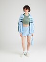 ADIDAS ORIGINALS, Shirt 'BABY', Green, Image 4 of 5