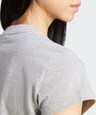 ADIDAS ORIGINALS, T-Shirt 'Essentials' Grau, Bild 4 von 5
