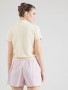 ADIDAS ORIGINALS, Poloshirt 'SHORT SLEEVE POLO' Gelb, Bild 4 von 5