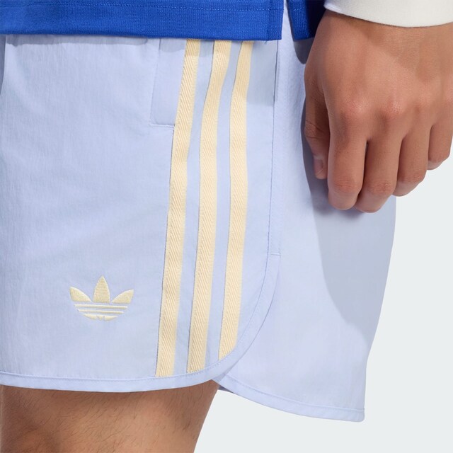 ADIDAS ORIGINALS, Shorts 'Sprinter' Blau, Bild 5 von 5