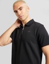 ADIDAS ORIGINALS, Poloshirt 'ESS' Schwarz, Bild 4 von 5