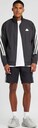 ADIDAS ORIGINALS, Shirt 'Trefoil Essentials', White, Image 5 of 5