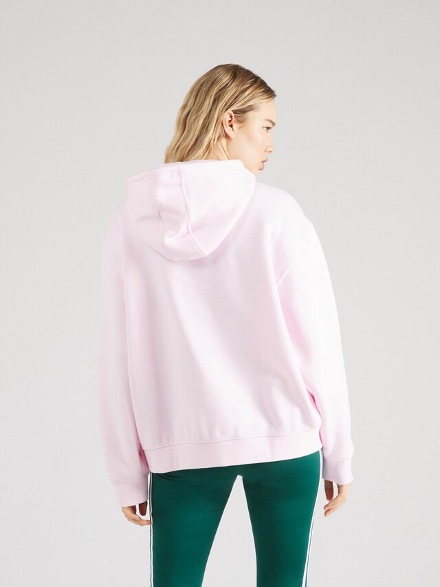 ADIDAS ORIGINALS, Sweatshirt 'Adicolor Essentials Friend' Pink, Bild 3 von 5