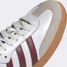 ADIDAS ORIGINALS, Sneaker 'Samba' Weiß, Bild 6 von 8