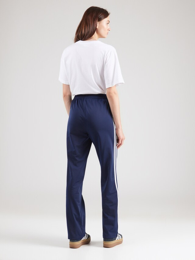 ADIDAS ORIGINALS, Hose 'FIREBIRD Classic' Blau, Bild 4 von 5