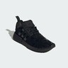 ADIDAS ORIGINALS, Sneaker 'Nanzuka', Schwarz, Bild 5 von 8