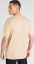 ADIDAS ORIGINALS, T-Shirt 'Adicolor Trefoil' Beige, Bild 5 von 5