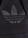 ADIDAS ORIGINALS, Sweatshirt 'TREFOIL' Schwarz, Bild 5 von 5