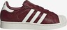 ADIDAS ORIGINALS, Sneaker 'Superstar II' Rot, Bild 1 von 8