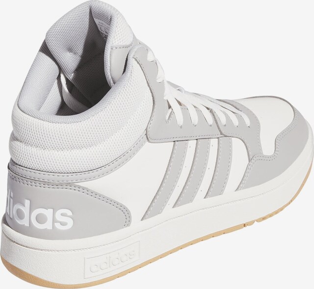 ADIDAS ORIGINALS, Sneaker 'Hoops 3.0' Grau, Bild 3 von 7