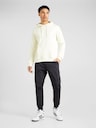 ADIDAS ORIGINALS, Sweatshirt 'Trefoil Essentials', Beige, Bild 4 von 5