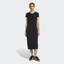 Nicht ausgewählt, ADIDAS ORIGINALS, Kleid Schwarz