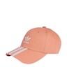 ADIDAS ORIGINALS, Cap, Orange, Bild 1 von 4