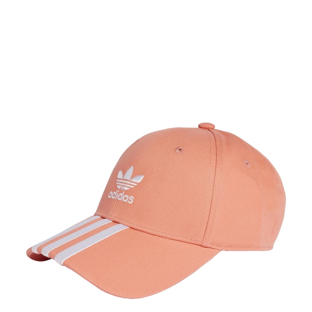 ADIDAS ORIGINALS, Cap, Orange, Bild 1 von 4