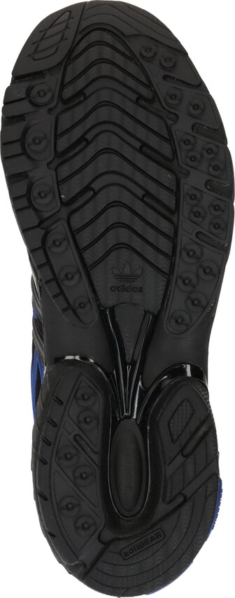 ADIDAS ORIGINALS, Sneaker 'ADISTAR CUSHION' Schwarz, Bild 3 von 3