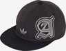 ADIDAS ORIGINALS, Cap 'PREMIUM RHINESTONE' Schwarz, Bild 1 von 4