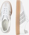 ADIDAS ORIGINALS, Sneaker 'SAMBAE' Weiß, Bild 2 von 3