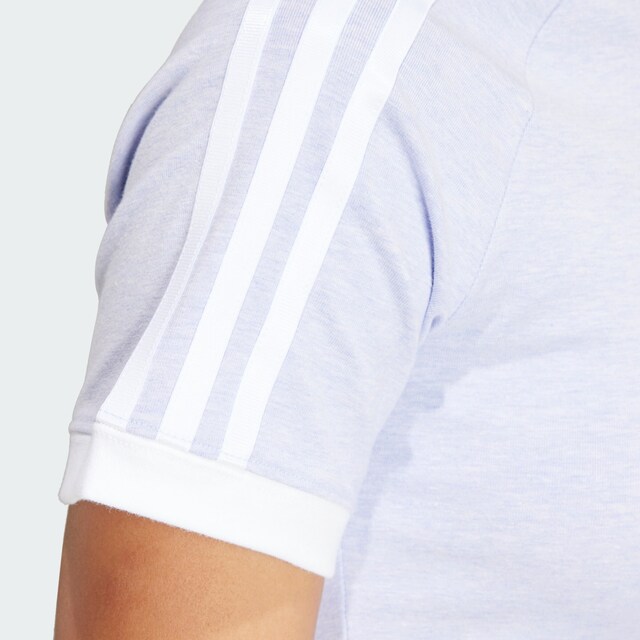ADIDAS ORIGINALS, Shirt, Purple, Image 5 of 5